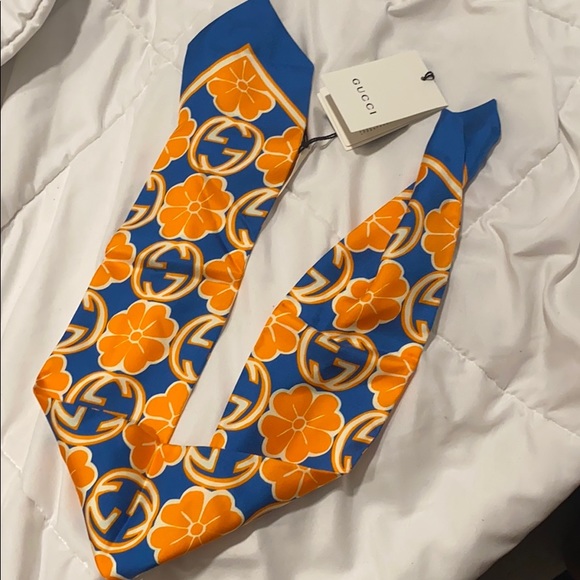 Gucci twill main image 3